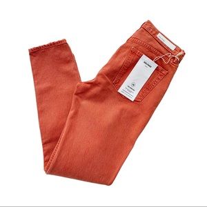 GRLFRND The Karolina Jeans Marrakech Size 28